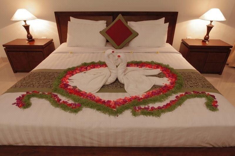 Photo of Bedroom in Pengosekan