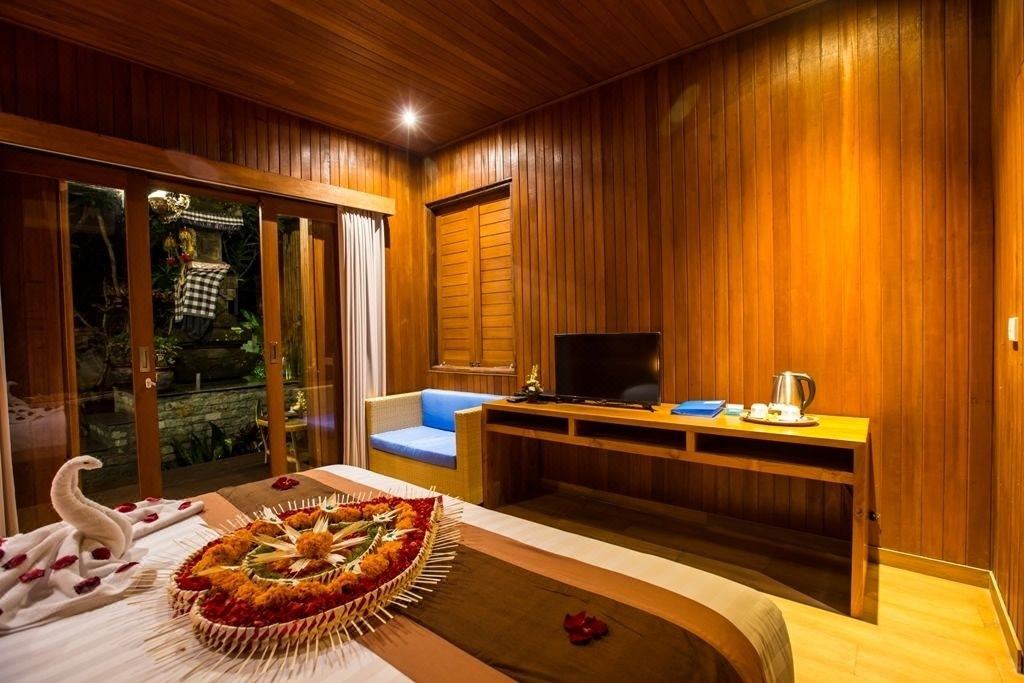 Photo of Livingroom in Pengosekan