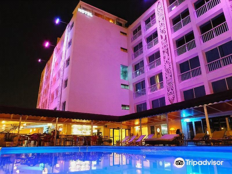 Photo of Outdoor in Ciudad Nueva