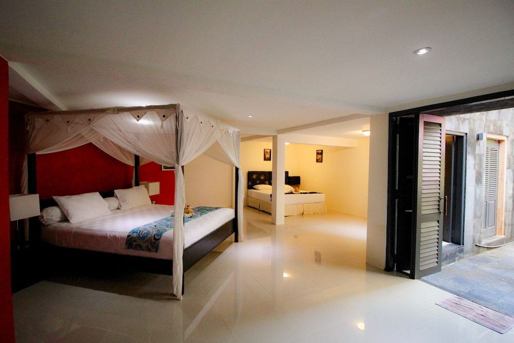 Photo of Bedroom in Kalibukbuk