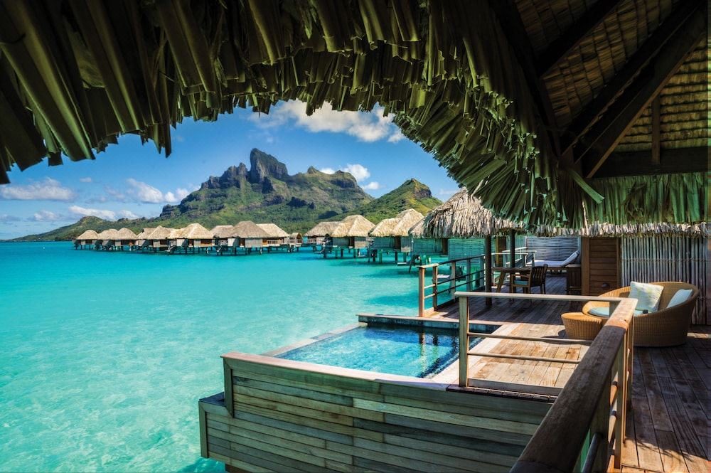 Photo of Outdoor in Bora Bora