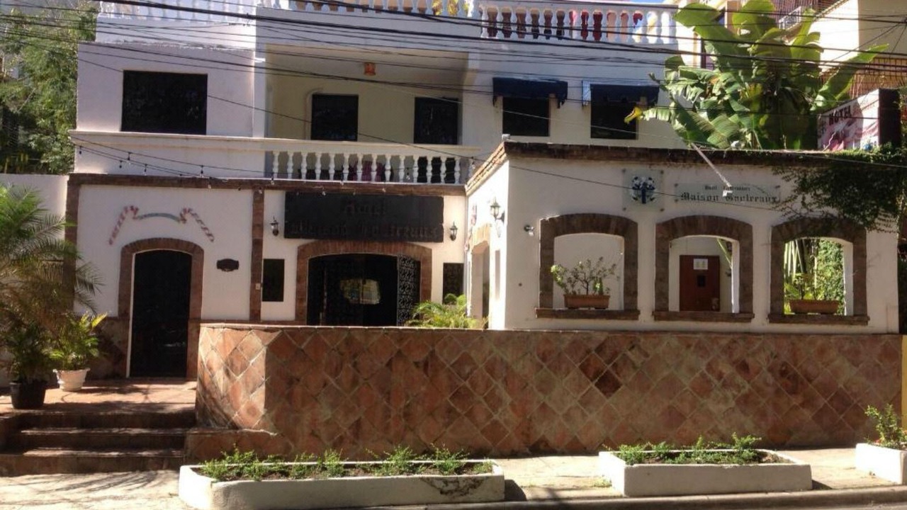 Photo of Buildings in La Primavera