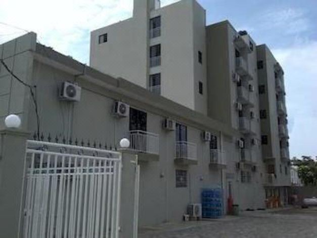 Photo of Buildings in Gascue