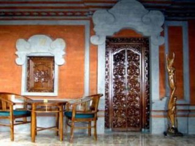 Photo of Buildings in Ubud