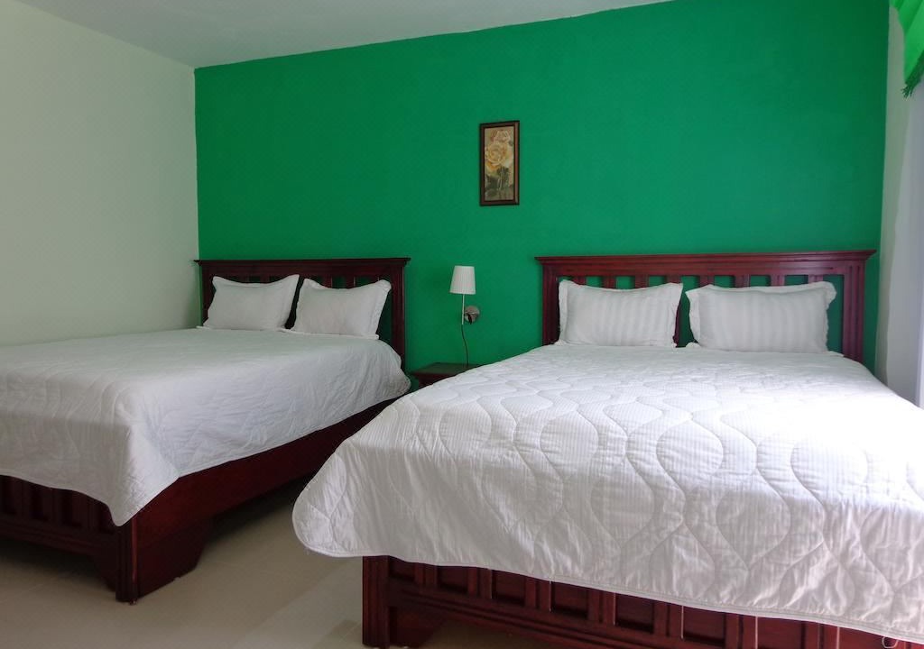 Photo of Bedroom in Gascue