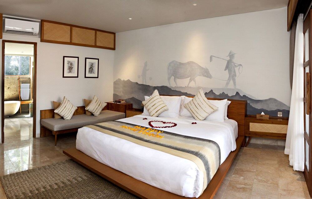 Photo of Bedroom in Melayang