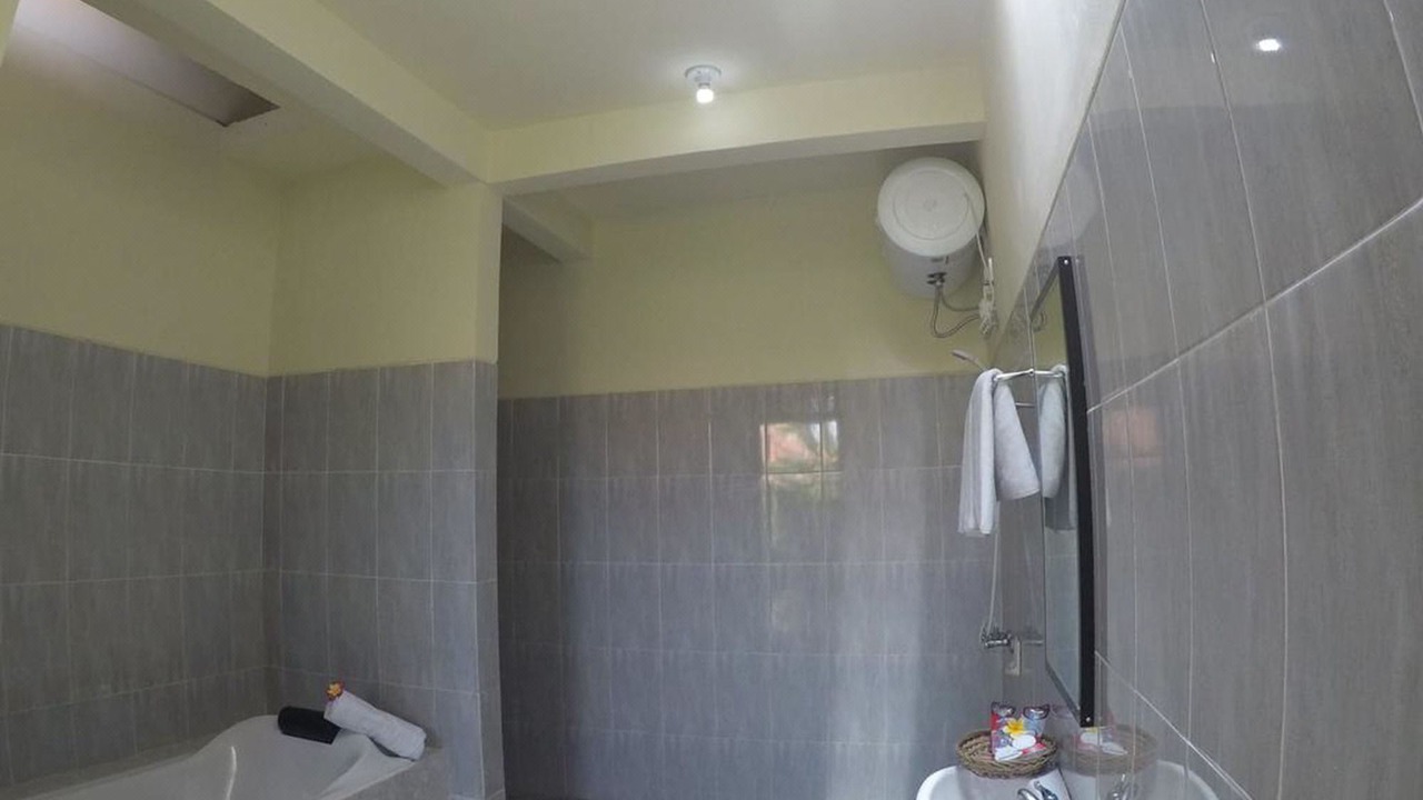 Photo of Bathroom in Kutuh