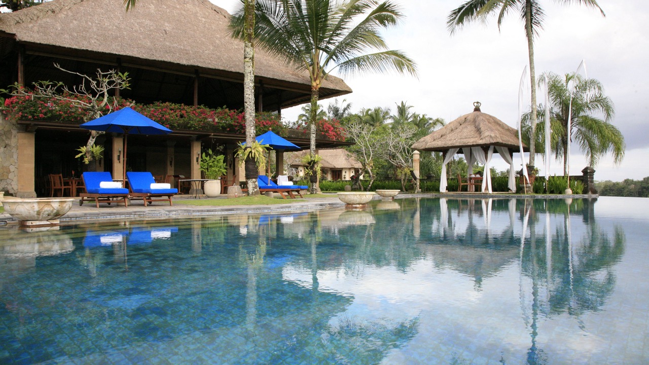 Photo of Outdoor in Kedewatan