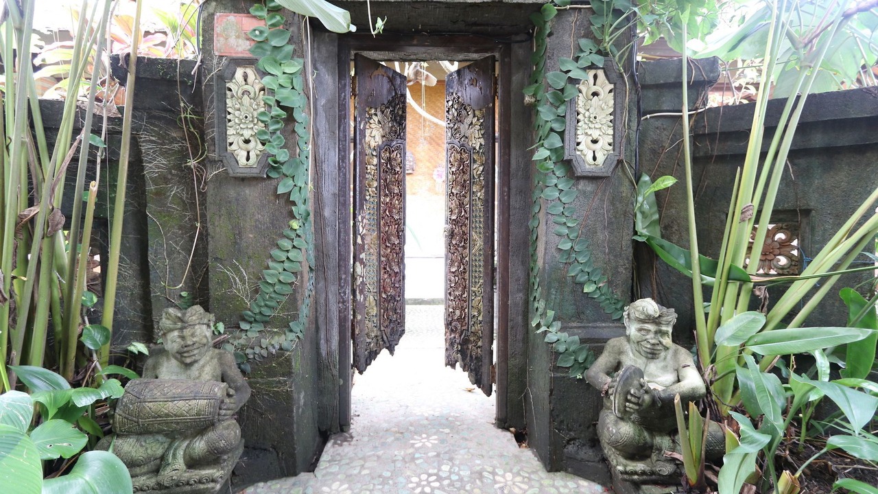 Photo of Others in Ubud