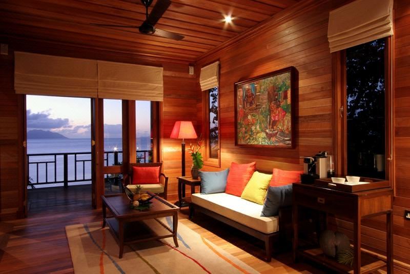 Photo of Livingroom in Glacis