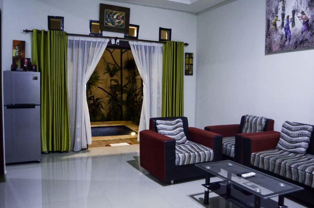 Photo of Livingroom in Tabanan
