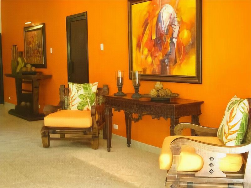 Photo of Livingroom in La Primavera
