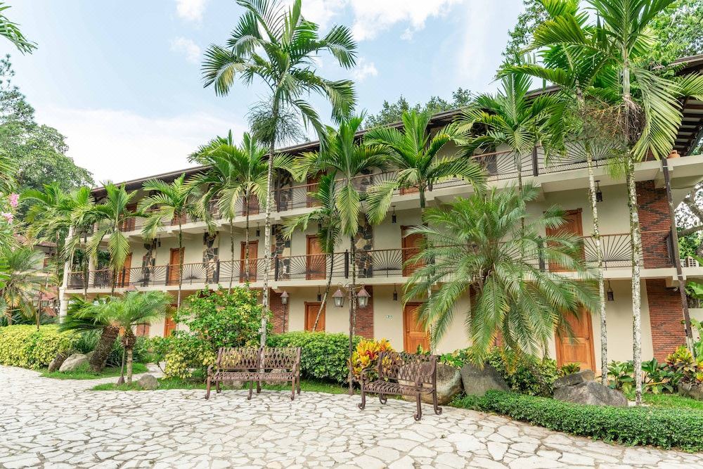 Photo of Buildings in Jarabacoa
