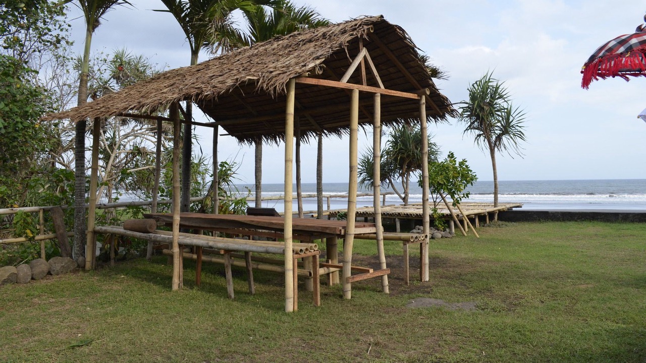 Photo of Buildings in Mendoyo