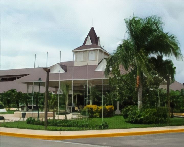 Photo of Buildings in El Soco