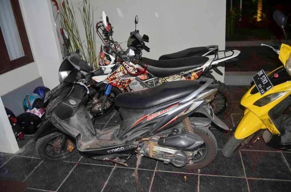 Photo of Livingroom in Tabanan