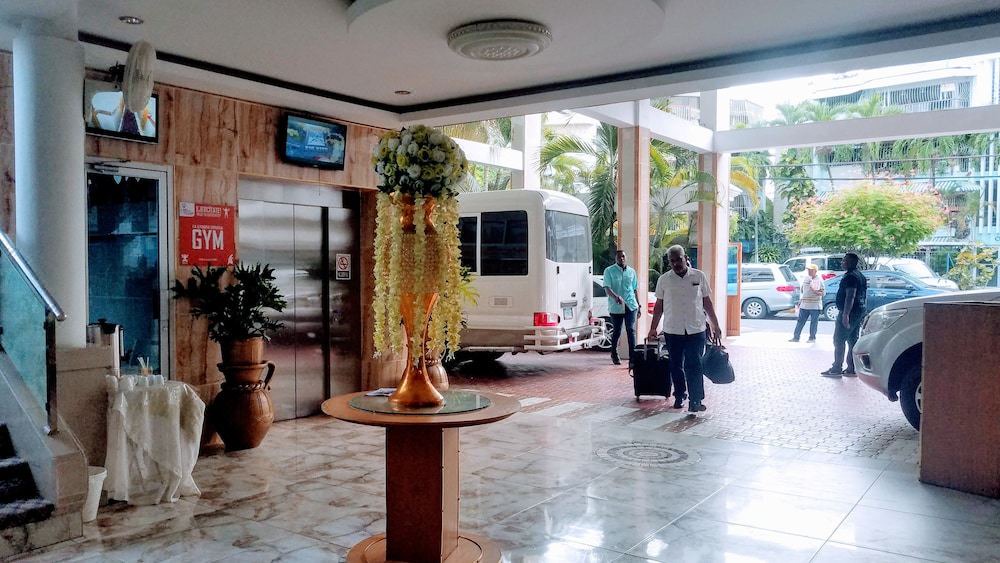 Photo of Livingroom in La Primavera