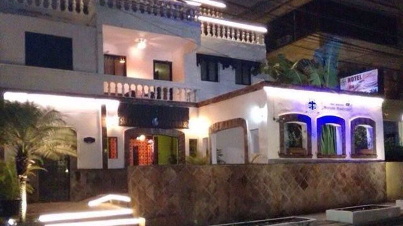 Photo of Buildings in La Primavera