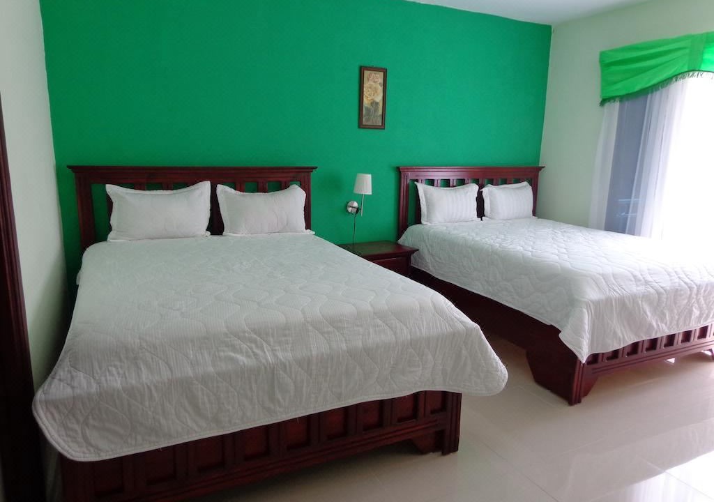 Photo of Bedroom in Gascue