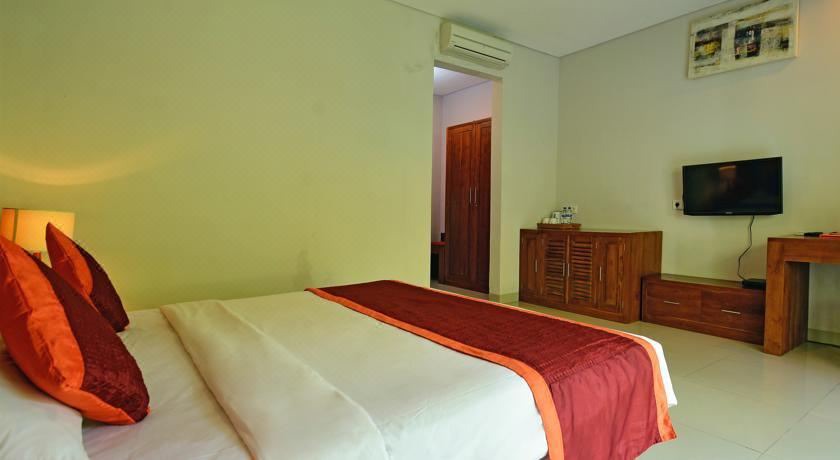 Photo of Bedroom in Ubud City-Centre