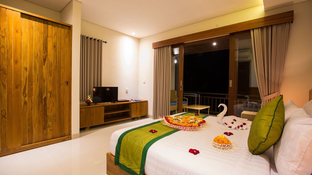 Photo of Bedroom in Pengosekan