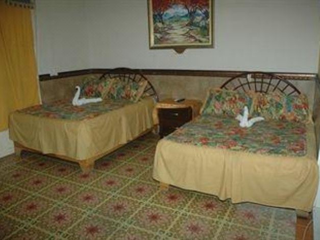 Photo of Bedroom in La Primavera