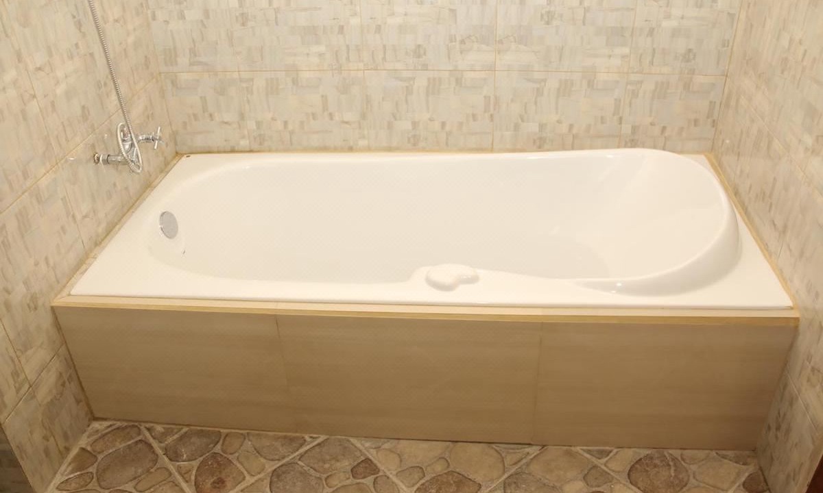 Photo of Bathroom in Kutuh