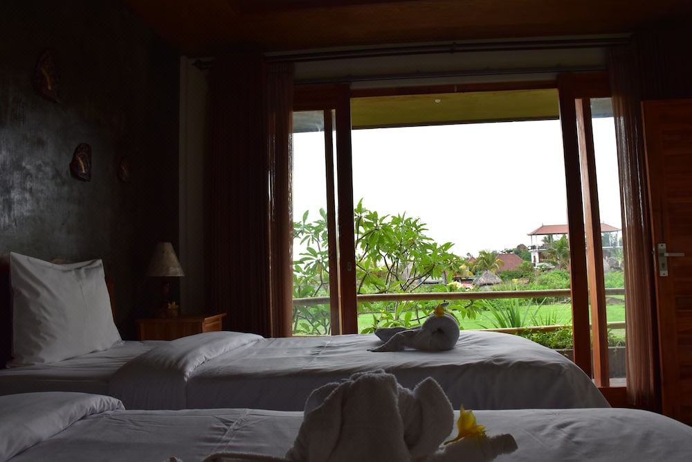 Photo of Bedroom in Mendoyo