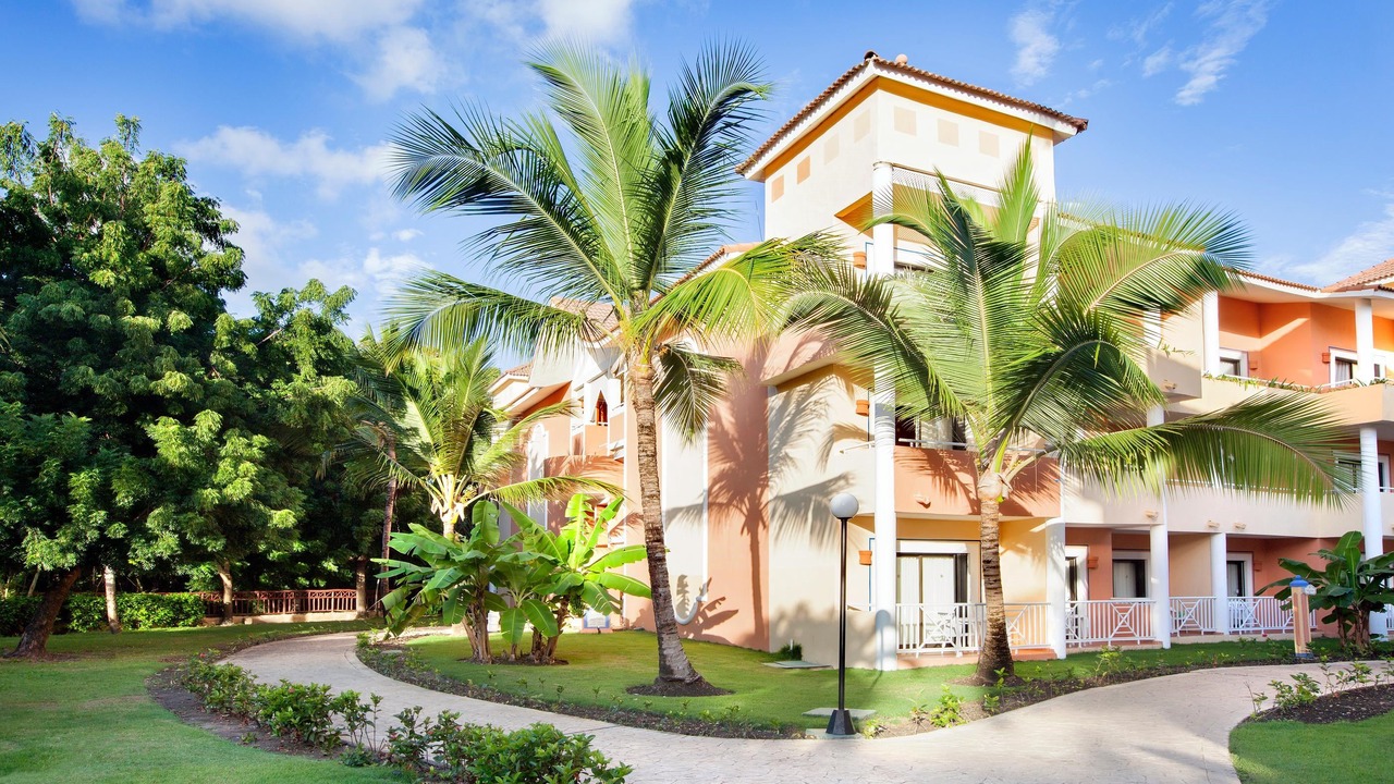 Photo of Buildings in Bavaro