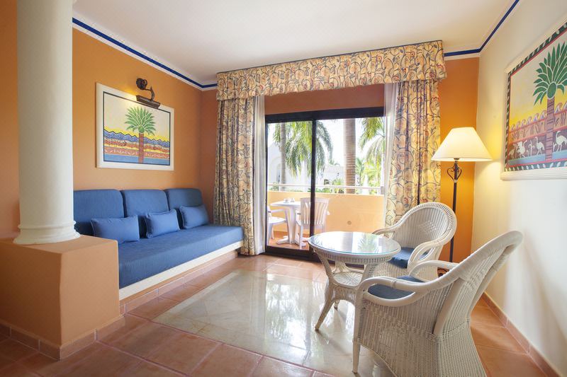 Photo of Livingroom in Bavaro