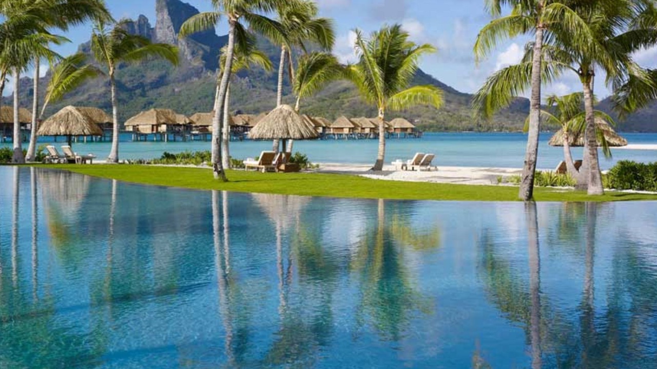 Photo of Outdoor in Bora Bora