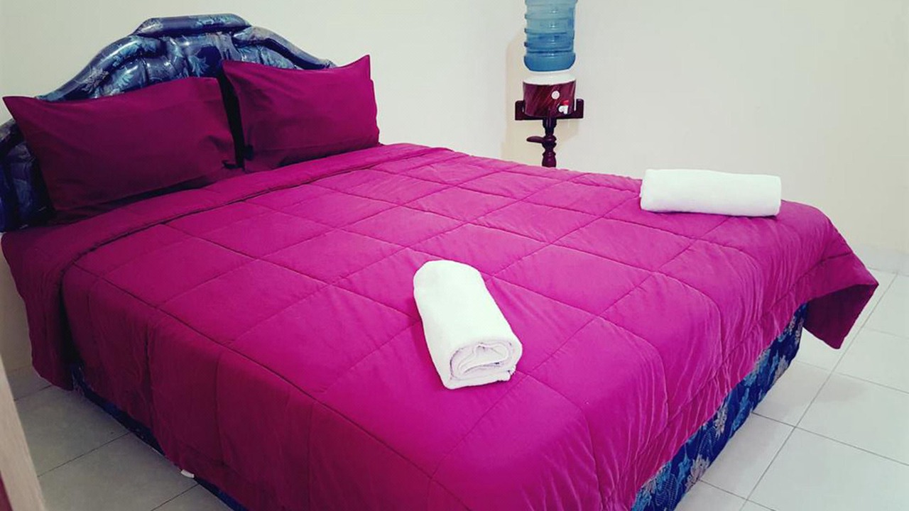 Photo of Bedroom in Kutuh