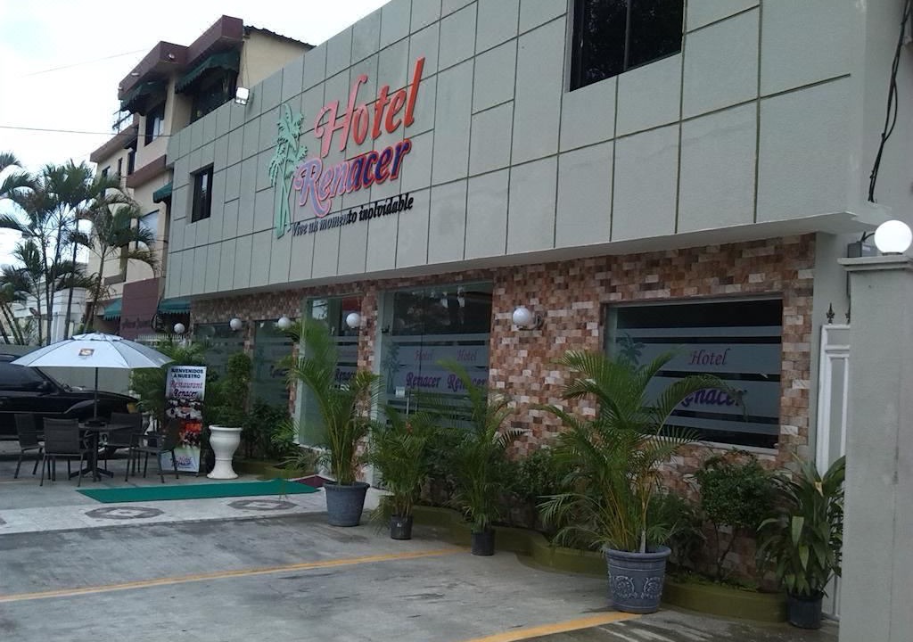 Photo of Buildings in Gascue