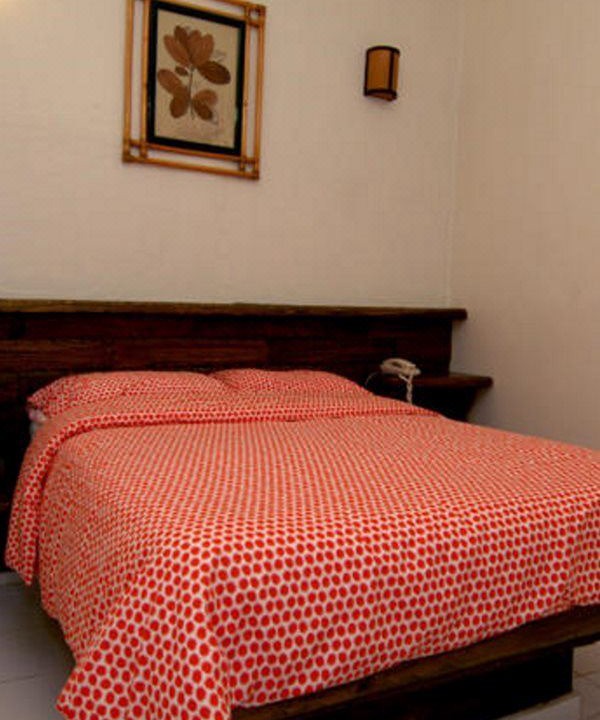 Photo of Bedroom in La Primavera