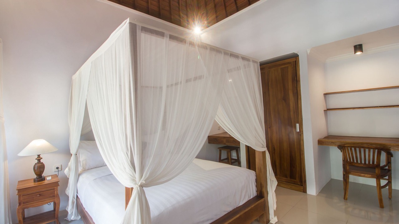 Photo of Bedroom in Lodtunduh