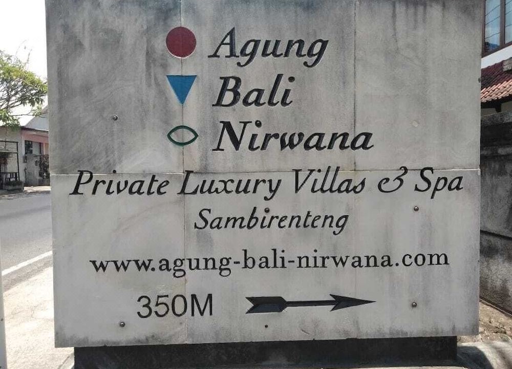 Photo of Buildings in Sambirenteng