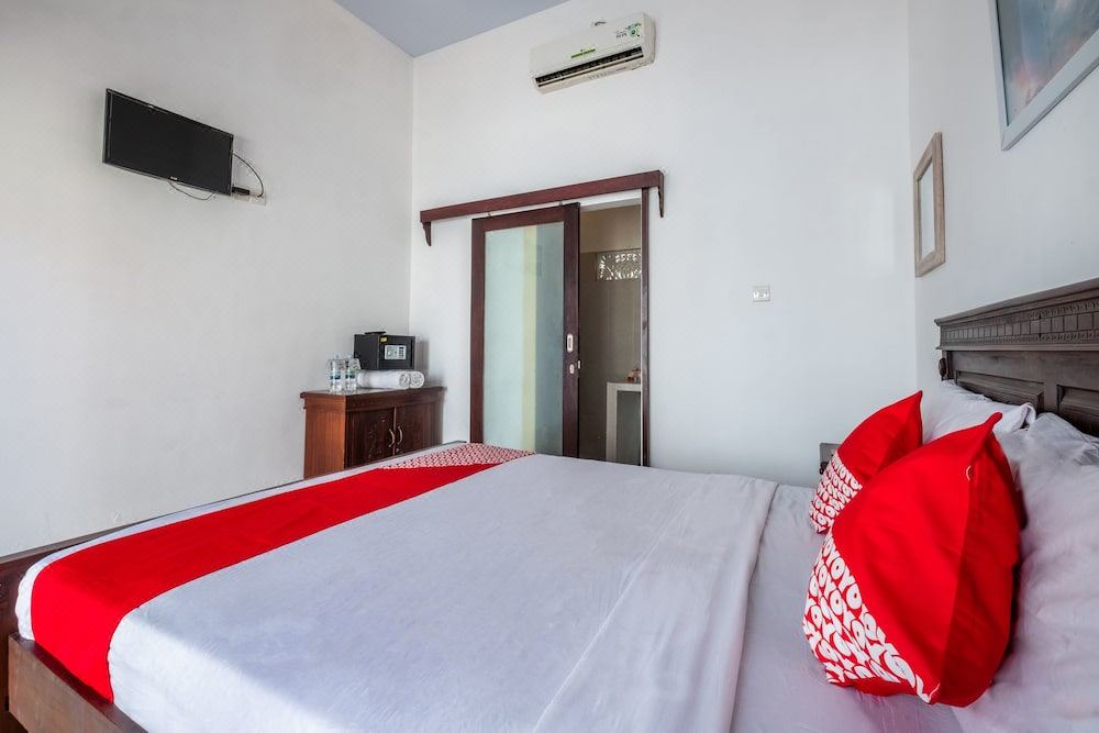 Photo of Bedroom in Pekutatan