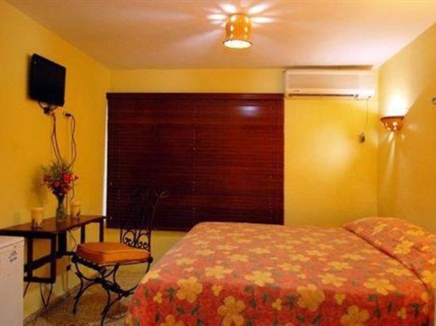 Photo of Bedroom in La Primavera