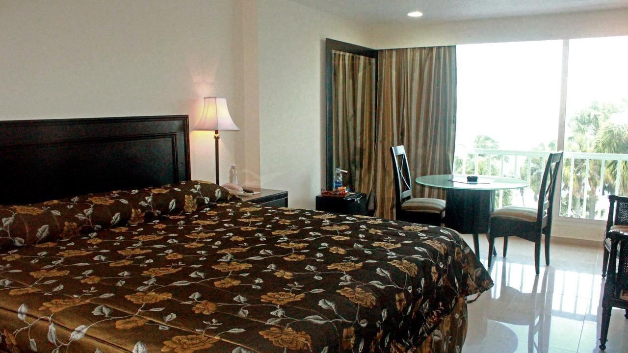 Photo of Bedroom in Ciudad Nueva