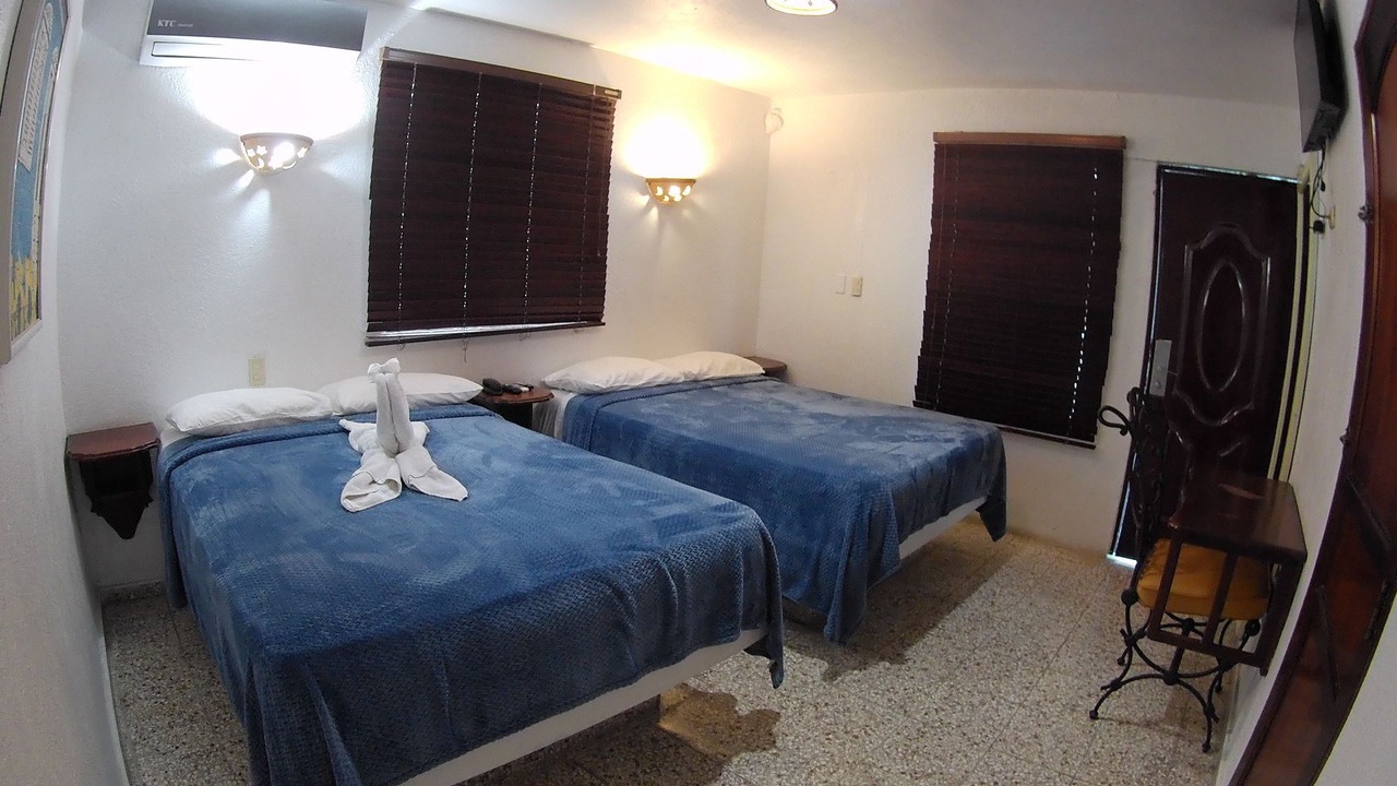 Photo of Bedroom in La Primavera
