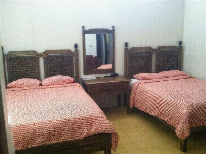 Photo of Bedroom in La Primavera
