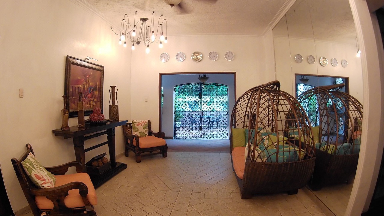 Photo of Livingroom in La Primavera