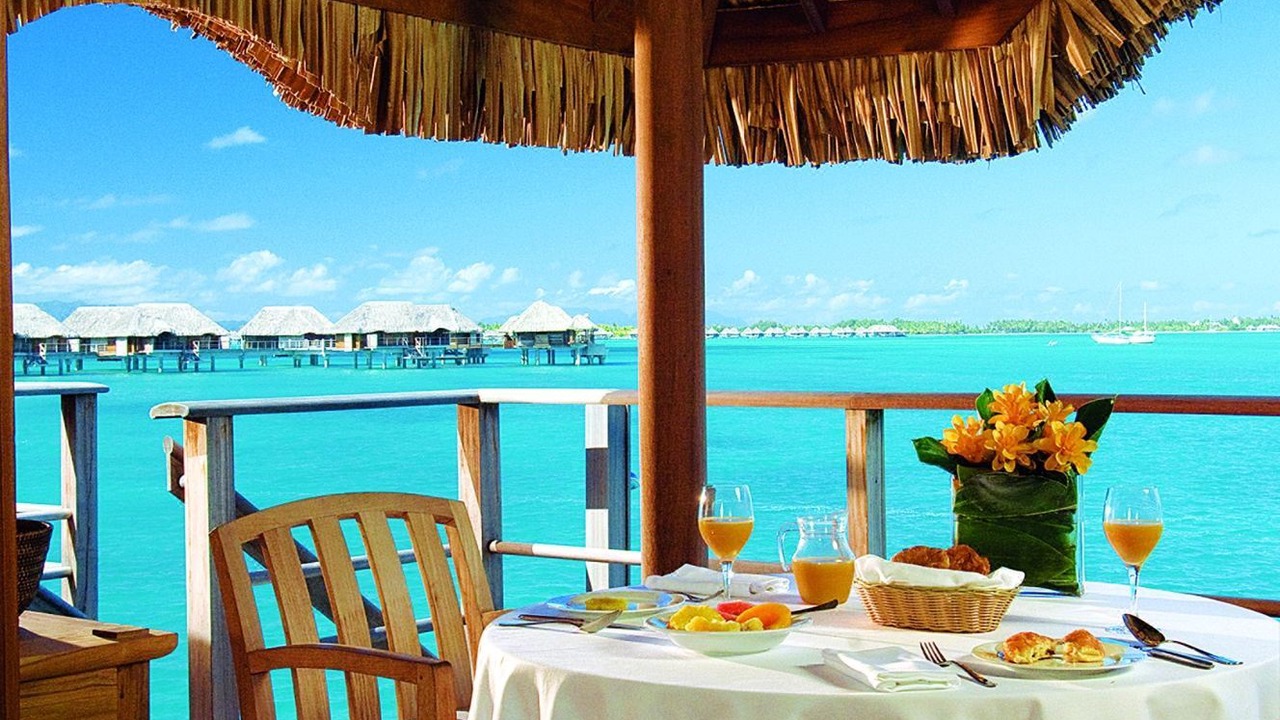 Photo of Others in Bora Bora
