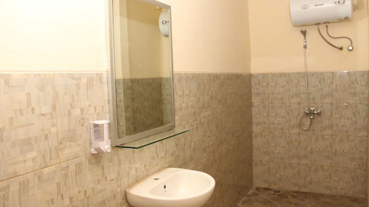 Photo of Bathroom in Kutuh