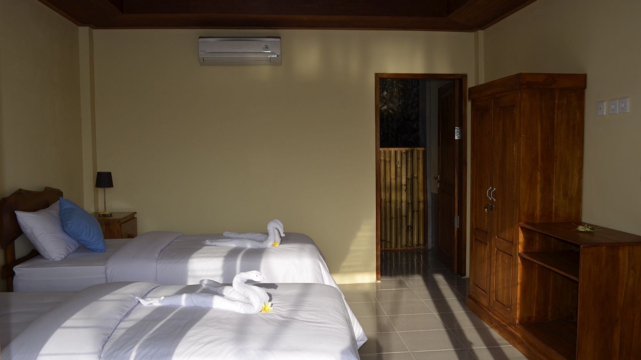 Photo of Bedroom in Mendoyo