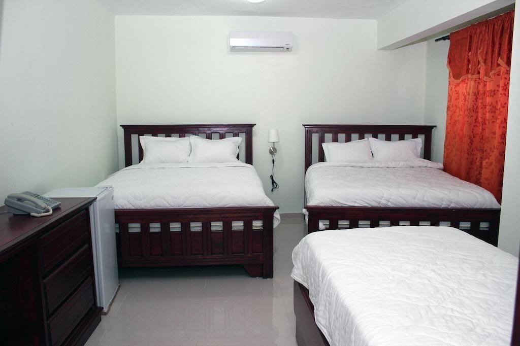 Photo of Bedroom in Gascue