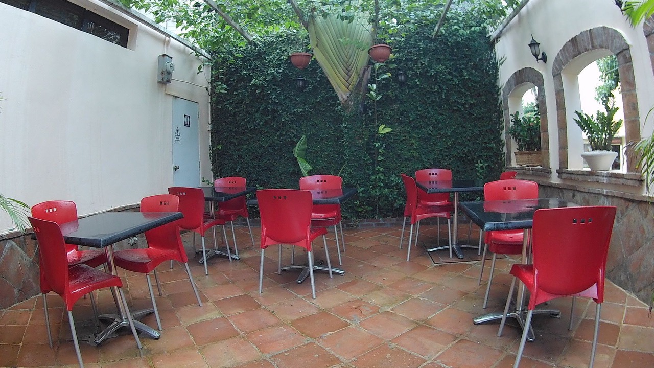 Photo of Others in La Primavera