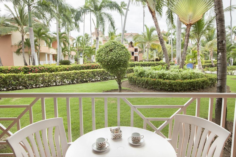 Photo of Patio Balcony in Bavaro