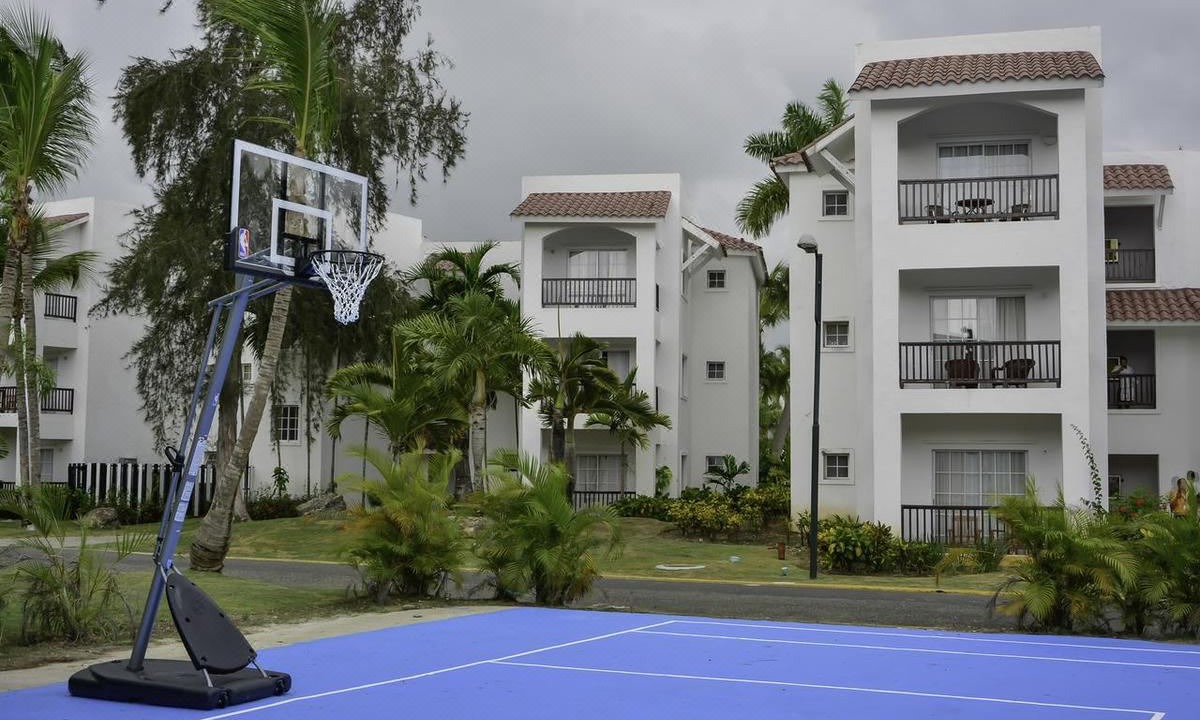 Photo of Buildings in Boca Chica