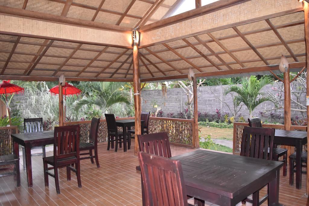 Photo of Patio Balcony in Pejarakan